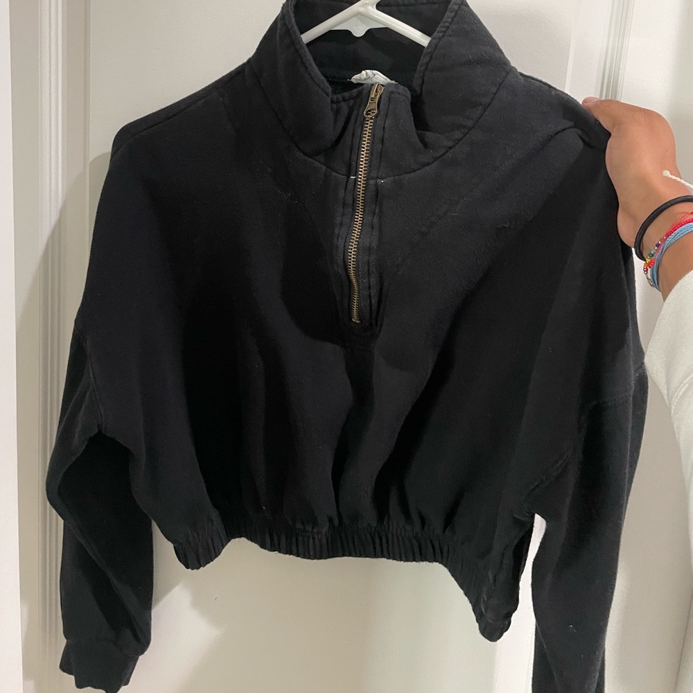 Cotton On cropped sweater